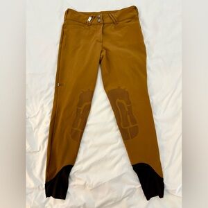 For Horses Remie Breeches